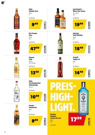 Eurogast Grissemann Flugblatt Seite 28