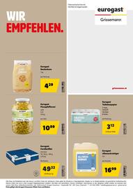 Eurogast Grissemann Flugblatt Seite 32