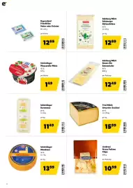 Eurogast Grissemann Flugblatt Seite 10