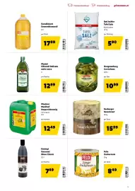 Eurogast Grissemann Flugblatt Seite 13