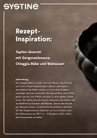 Eurogast Grissemann Flugblatt Seite 16