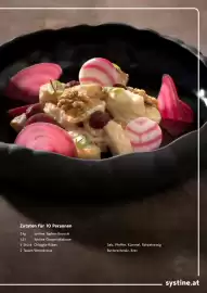 Eurogast Grissemann Flugblatt Seite 17