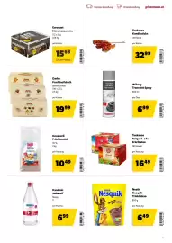 Eurogast Grissemann Flugblatt Seite 23