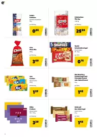 Eurogast Grissemann Flugblatt Seite 24