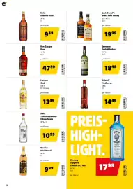 Eurogast Grissemann Flugblatt Seite 28