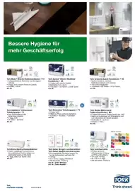 Eurogast Grissemann Flugblatt Seite 30