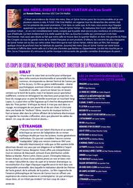 Catalogue UGC page 11