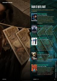 Catalogue UGC page 21