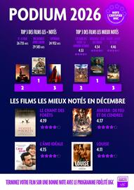 Catalogue UGC page 9