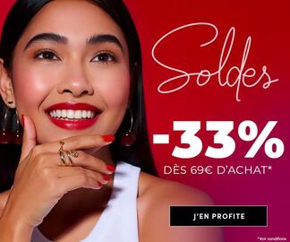 Catalogue Marionnaud page 2