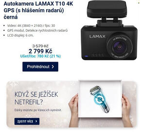 Datart leták Strana 3