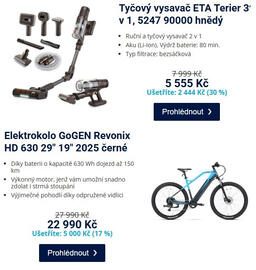 Datart leták Strana 4