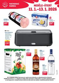 Makro leták Strana 1