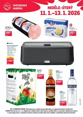 Makro leták (platné do 13-01)