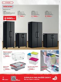 Uni Hobby leták Strana 20