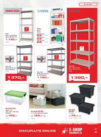 Uni Hobby leták Strana 21