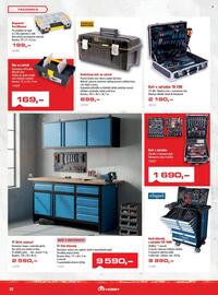 Uni Hobby leták Strana 22