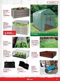 Uni Hobby leták Strana 31