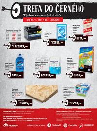 Uni Hobby leták Strana 34