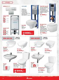 Uni Hobby leták Strana 4