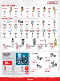 Uni Hobby leták Strana 7