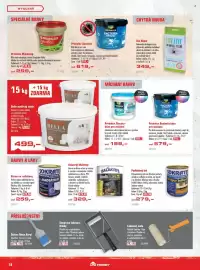 Uni Hobby leták Strana 18