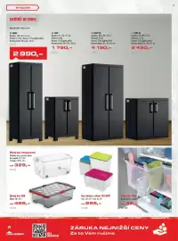 Uni Hobby leták Strana 20