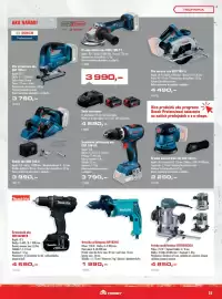 Uni Hobby leták Strana 23