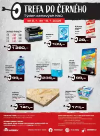 Uni Hobby leták Strana 34