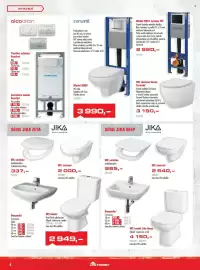 Uni Hobby leták Strana 4