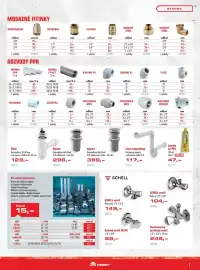 Uni Hobby leták Strana 7