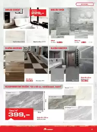 Uni Hobby leták Strana 9