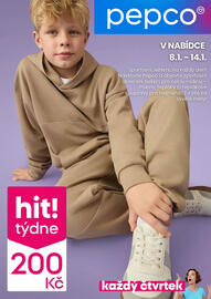 Pepco leták týden 2 Strana 1