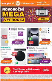 Expert leták týden 2 Strana 1