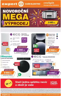 Expert leták (platné do 14-01)