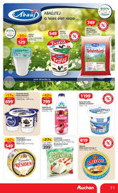 Auchan akciós újság hét 2 Oldal 11