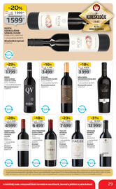 Auchan akciós újság hét 2 Oldal 29