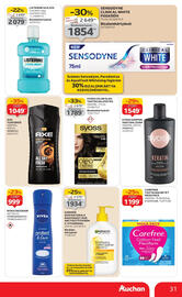 Auchan akciós újság hét 2 Oldal 31