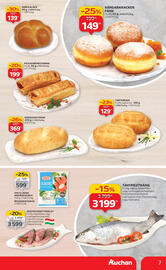 Auchan akciós újság hét 2 Oldal 7