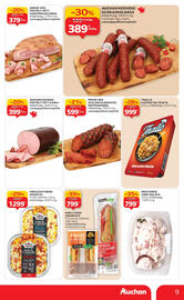 Auchan akciós újság hét 2 Oldal 9
