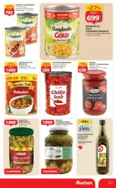 Auchan akciós újság hét 2 Oldal 17