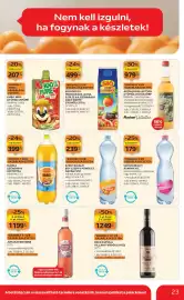 Auchan akciós újság hét 2 Oldal 23