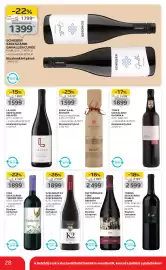 Auchan akciós újság hét 2 Oldal 28