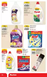 Auchan akciós újság hét 2 Oldal 36