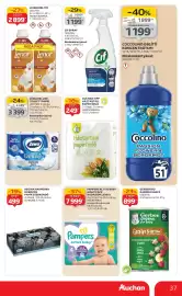 Auchan akciós újság hét 2 Oldal 37