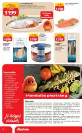 Auchan akciós újság hét 2 Oldal 4