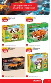 Auchan akciós újság hét 2 Oldal 41