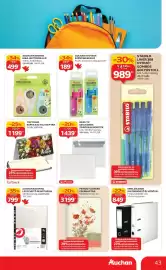 Auchan akciós újság hét 2 Oldal 43