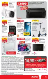 Auchan akciós újság hét 2 Oldal 45