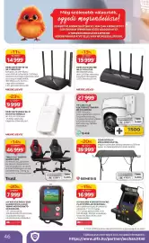 Auchan akciós újság hét 2 Oldal 46